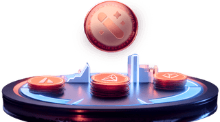 Puro Markvex: interface simplificada para negociação de criptomoedas em três cliques