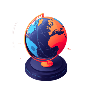 Plataforma para negociação de criptoativos com acesso global em 98 países